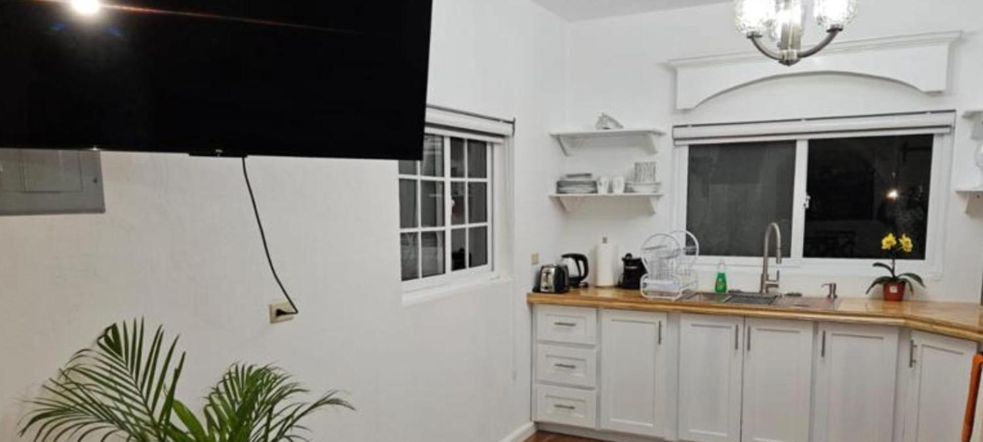 Alex'S Place - Tim Pappies Порт-Антоніо Екстер'єр фото